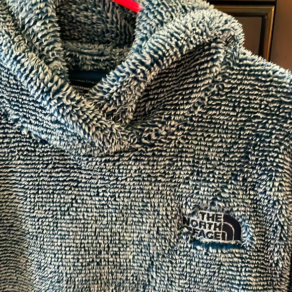 North face fleece sweatshirt - size S - Picture 2 of 3